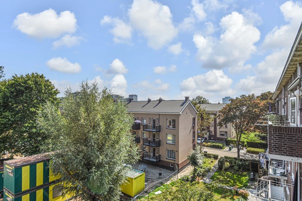 Medium property photo - Dr H. Colijnlaan 15, 2283 XA Rijswijk